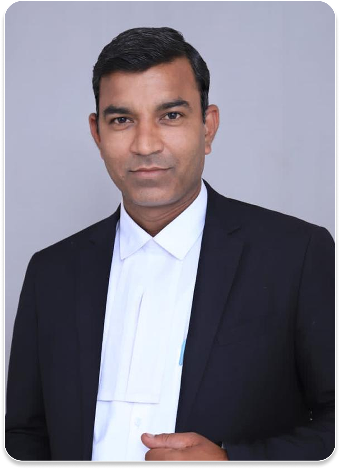 Sr. Legal Expert – MSME Registration & Compliance