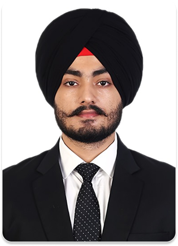 Legal Counsel – Criminal Law & Corporate Litigation